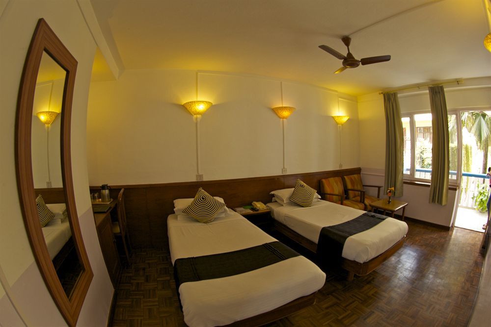 Hostel Zostel Káthmándú Exteriér fotografie