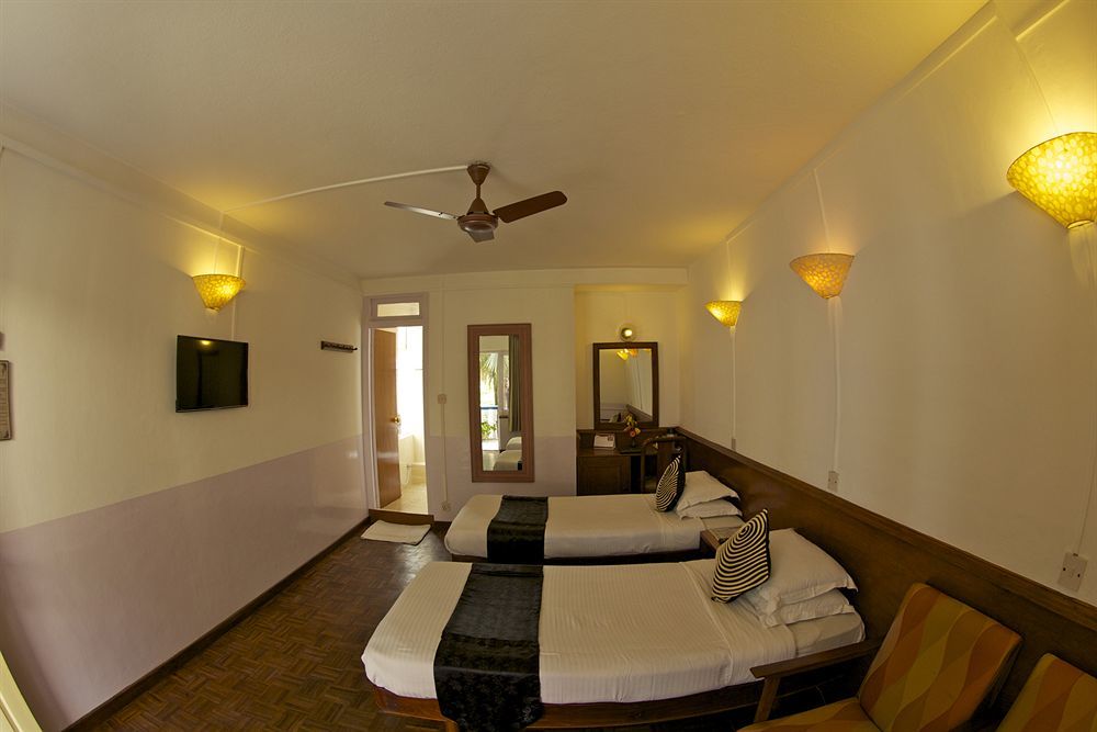 Hostel Zostel Káthmándú Exteriér fotografie