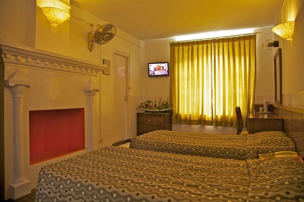 Hostel Zostel Káthmándú Exteriér fotografie