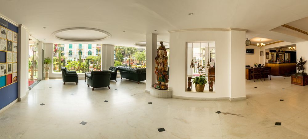 Hostel Zostel Káthmándú Exteriér fotografie